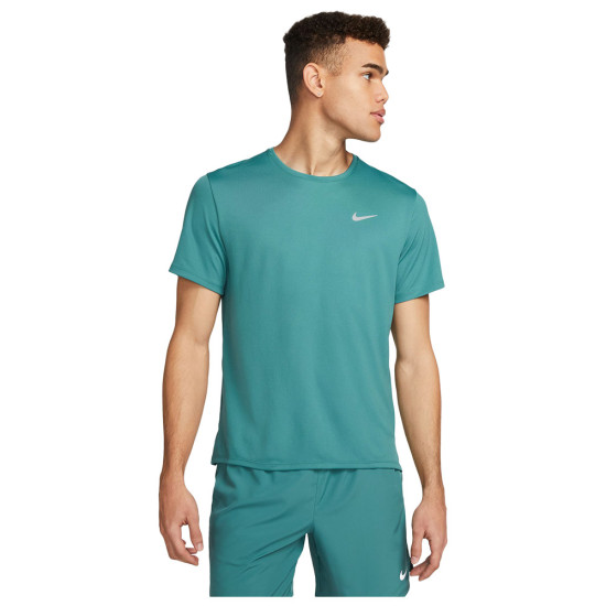 Nike Ανδρική κοντομάνικη μπλούζα Dri-FIT UV Miler T-Shirt